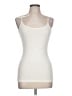 Forever 21 Ivory Tank Top Size L - photo 1