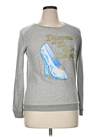Disney Store Sweatshirt (view 1)