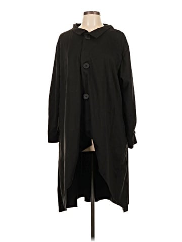 Assorted Brands Trenchcoat (view 1)