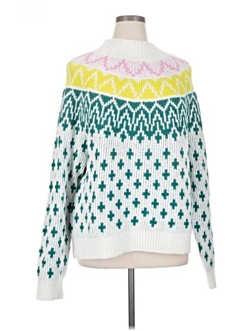 Old Navy Pullover Sweater (view 1)
