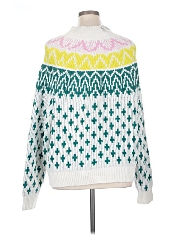 Old Navy Pullover Sweater (view 2)
