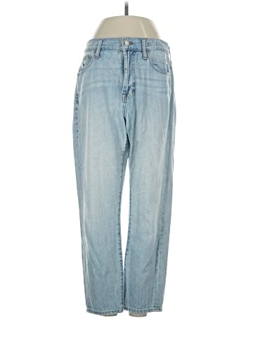 Madewell Jeans (view 1)