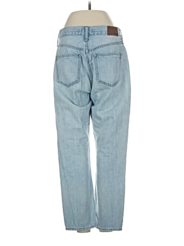 Madewell Jeans (view 2)