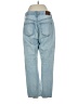 Madewell 100% Cotton Blue Jeans Size 27 waist - photo 2