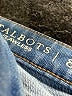 Talbots Blue Jeans Size 8 - photo 7