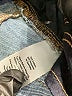 Talbots Blue Jeans Size 8 - photo 8