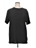 Vuori Solid Black Active T-Shirt Size XL - photo 1