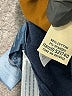 L.L.Bean Brown Casual Pants Size 10 - photo 8