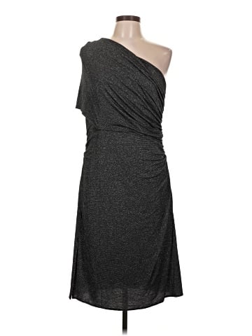 Halston Cocktail Dress (view 1)