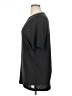 Vuori Solid Black Active T-Shirt Size XL - photo 5