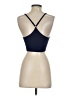 Pro-fit Blue Tank Top Size S - photo 2