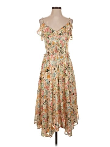 RACHEL Rachel Roy Casual Dress (view 1)