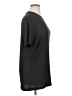 Vuori Solid Black Active T-Shirt Size XL - photo 4