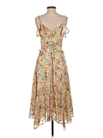 RACHEL Rachel Roy Casual Dress (view 2)