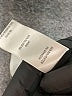 Taylor Black Cocktail Dress Size 6 - photo 8