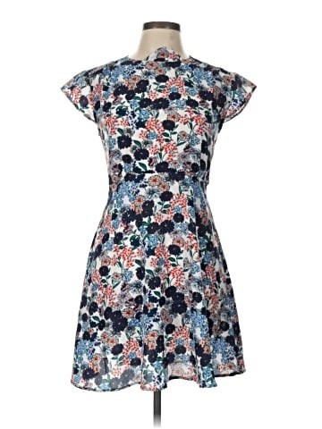 Stera Casual Dress (view 1)