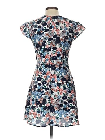 Stera Casual Dress (view 2)