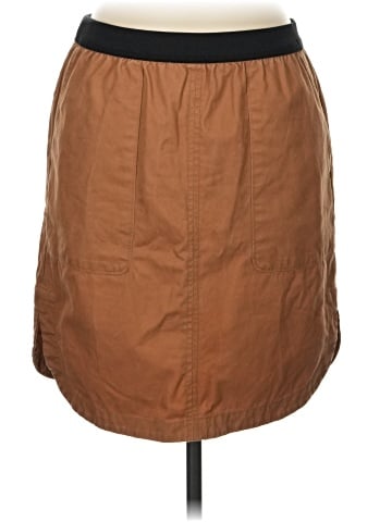 Gap Casual Skirt (view 1)