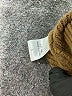 Unbranded Brown Cardigan Size S - photo 7