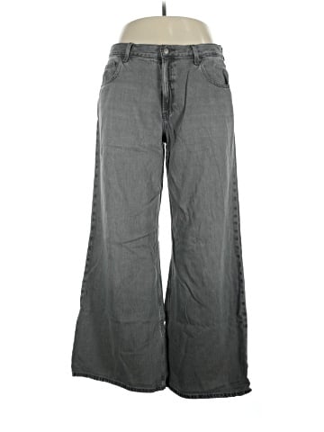 Uniqlo Jeans (view 1)
