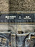Old Navy Blue Jeans Size 6 - photo 3