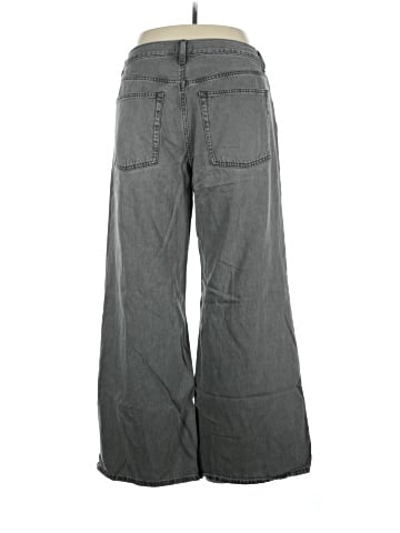 Uniqlo Jeans (view 2)