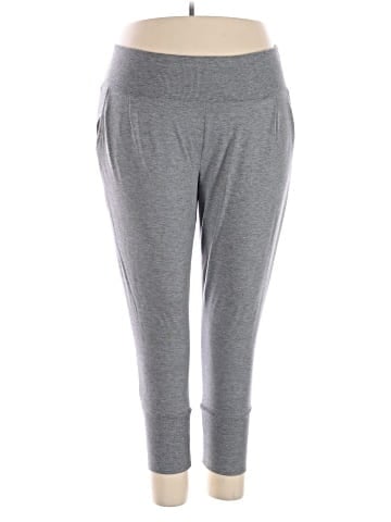 Jockey Active Pants (view 1)