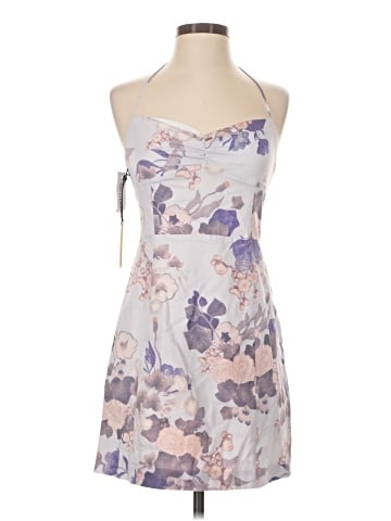Sunday Best Cocktail Dress (view 1)