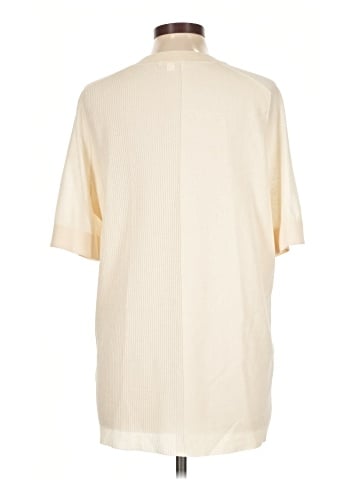 Cos Poncho (view 2)