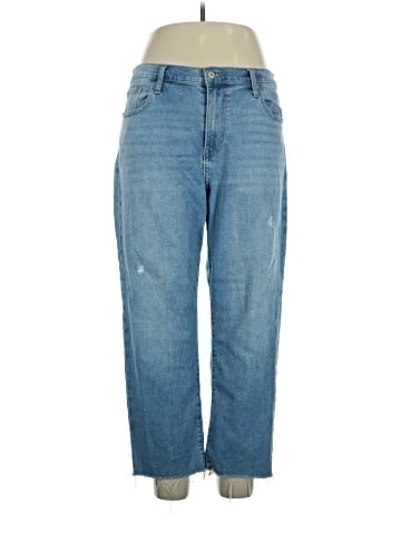 Lucky Brand Jeans (view 1)