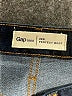 Gap Blue Jeans Size 29R - photo 7