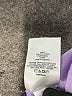 Express Floral Purple Cocktail Dress Size M - photo 8