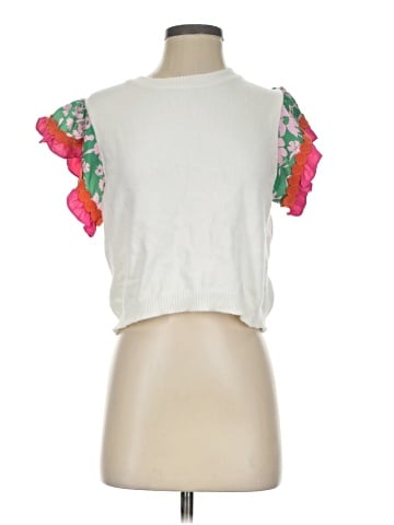 THML Sleeveless T-Shirt (view 1)