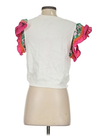 THML Sleeveless T-Shirt (view 2)