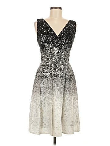 Kay Unger Cocktail Dress (view 1)