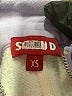 STAUD Gray Sweatshirt Size XS - photo 7