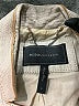 BCBGMAXAZRIA 100% Leather Tan Leather Jacket Size S - photo 6