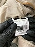 BCBGMAXAZRIA 100% Leather Tan Leather Jacket Size S - photo 7