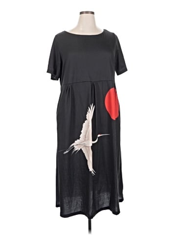 Unbranded Casual Dress (view 1)