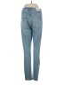 Express Blue Jeans Size 4 - photo 2