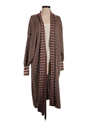 Zara Cardigan (view 1)