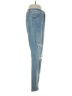 Express Blue Jeans Size 4 - photo 4