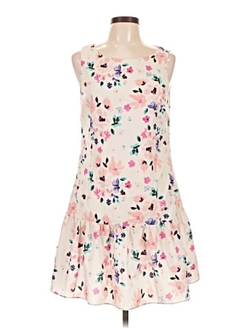 CeCe Casual Dress (view 1)