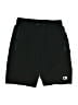 MPG Solid Black Athletic Shorts Size Lg Reg - photo 1
