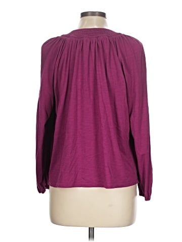 Boden Long Sleeve Blouse (view 2)