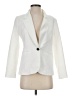 J.Crew Ivory Blazer Size 2 - photo 1