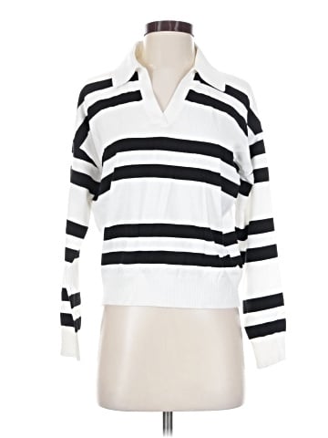 T Tahari Pullover Sweater (view 1)