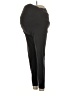 Old Navy - Maternity Black Active Pants Size Sm Maternity - photo 1