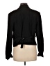Free People 100% Polymide Black Blazer Size M - photo 2