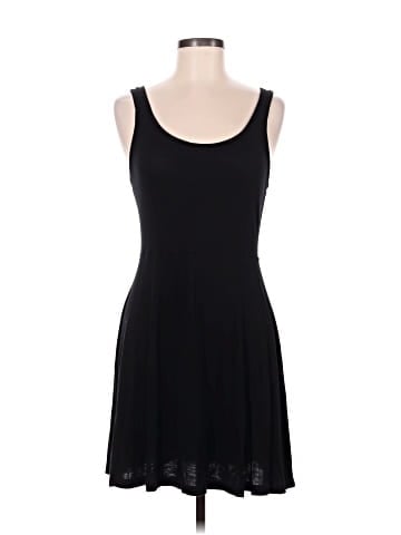 Express Casual Dress (view 1)